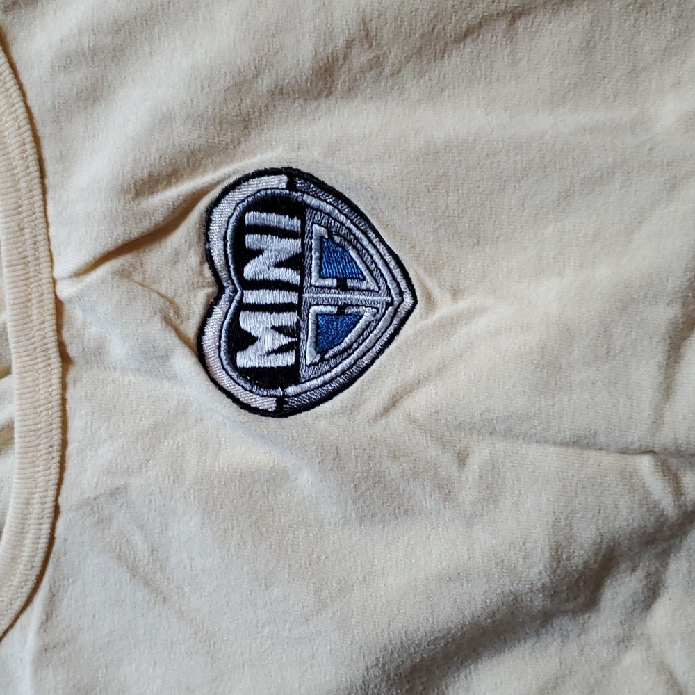 Mini Cooper t-shirt - Picture 2 of 4